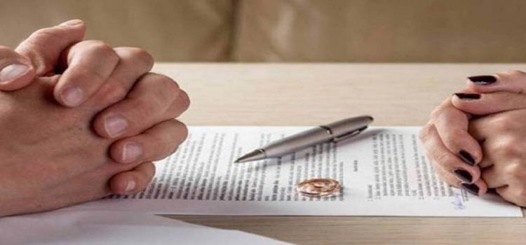Sinaloa ocupa la segunda posición por el mayor número de divorcios en el país