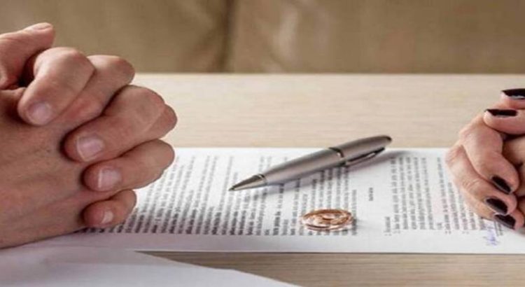 Sinaloa ocupa la segunda posición por el mayor número de divorcios en el país