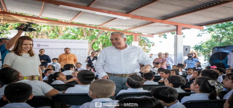 El gobierno del estado presenta el programa “Mi Yo Digital”