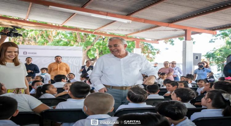 El gobierno del estado presenta el programa “Mi Yo Digital”