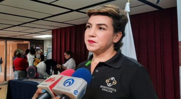 En Sinaloa se han distribuido más de 10 mdp en apoyos para personas vulnerables