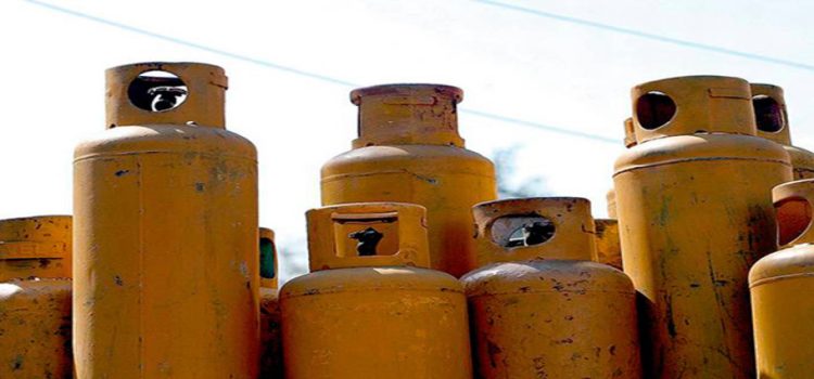 Nuevo incremento en el Gas LP para Sinaloa