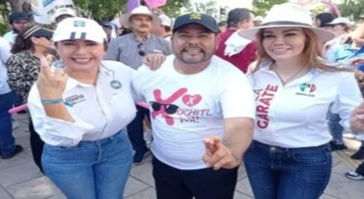 La oposición criticó la fiesta ostentosa que realizó el hijo de AMLO