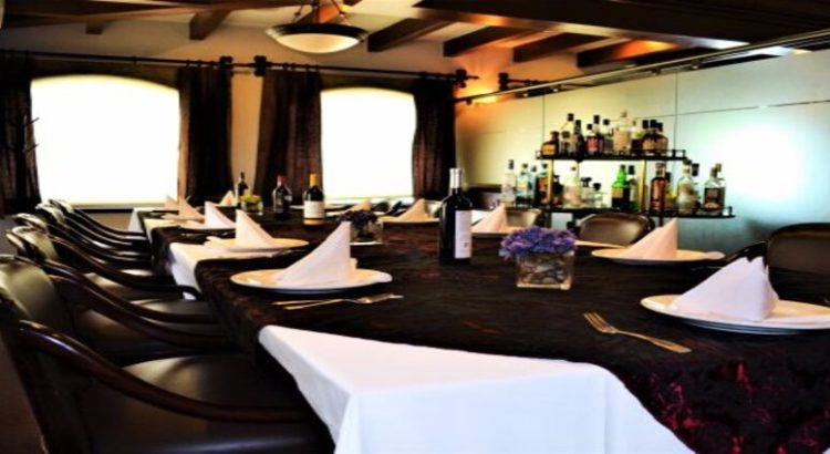 Sector restaurantero fue afectado con la interrupción del servicio de agua potable