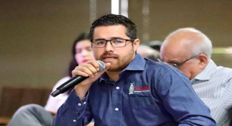 La Secretaría de Salud recomienda el uso de cubrebocas por alza de casos en escuelas