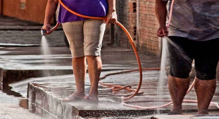 Japama multa a 50 negocios por hacer mal uso del agua