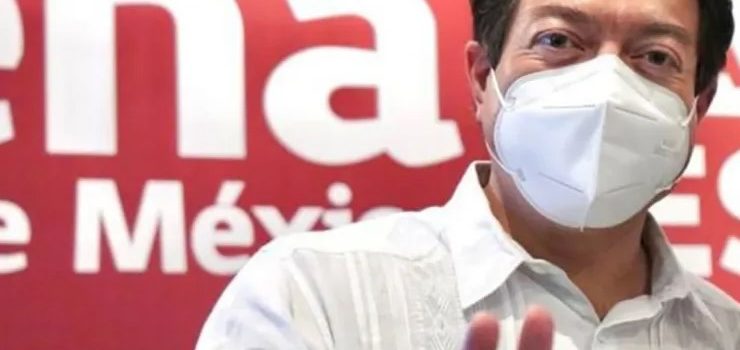 Estarán blindadas las candidaturas de Morena Estarán blindadas las candidaturas de Morena