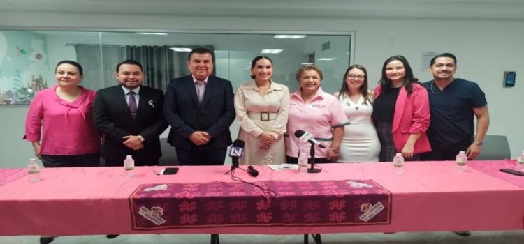 REMUNE y Grupo Reto invitan al evento ‘Tócate’, para sensibilizar sobre el cáncer de mama