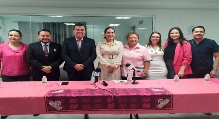 REMUNE y Grupo Reto invitan al evento ‘Tócate’, para sensibilizar sobre el cáncer de mama