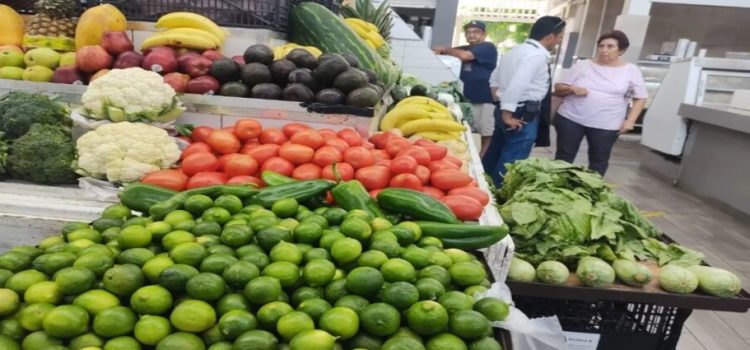 Canirac señala que grupos delictivos no permiten la llegada del limón, aguacate y naranja a Sinaloa