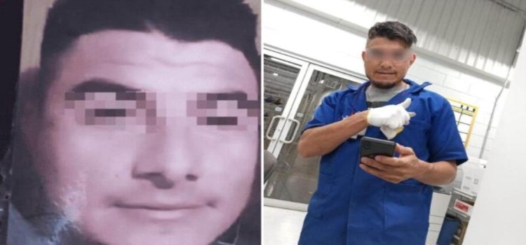 Hombre es buscado por privar de la vida a su familia a martillazos