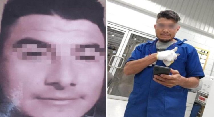 Hombre es buscado por privar de la vida a su familia a martillazos