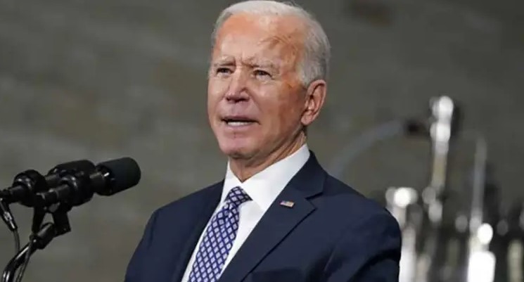 Ofrece Joe Biden “apoyo total” a México