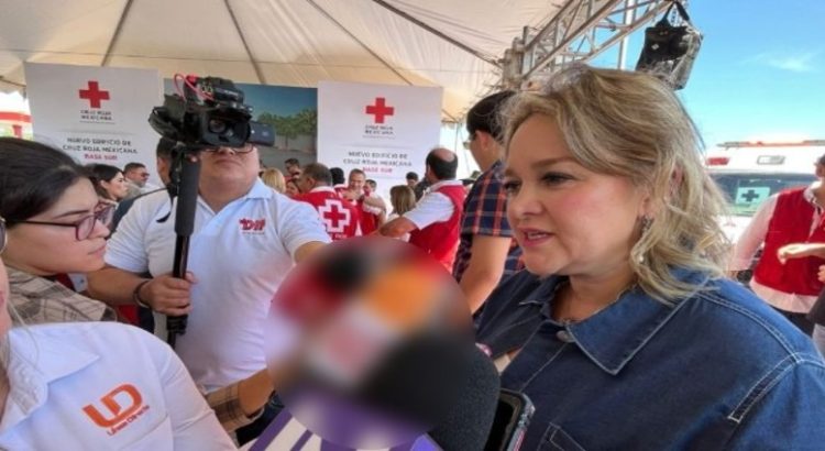 Albergues del sistema DIF Sinaloa listos para la posible llegada de Norma