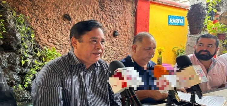 Morenistas de Sinaloa están en contra de la adhesión de priistas a proyecto de Sheinbaum