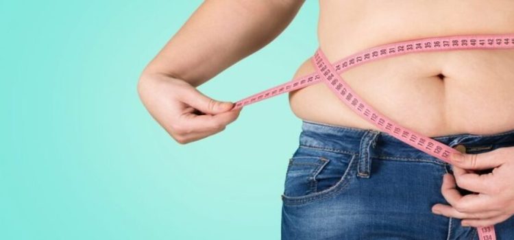 Sinaloa reporta más de 15 mil casos de obesidad este 2023