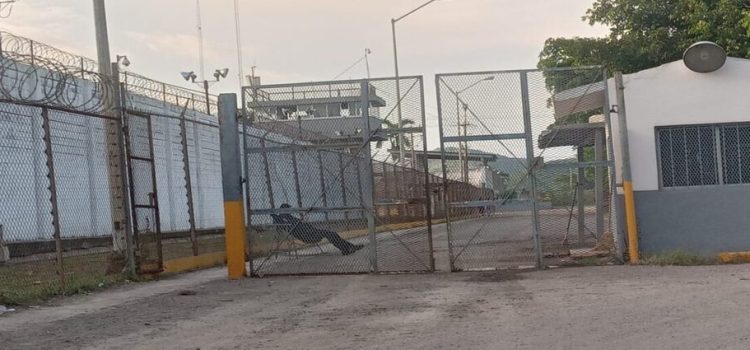 Penales de Culiacán, Mazatlán y Los Mochis hacen cambios en las direcciones