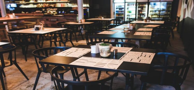 Sector restaurantero de Los Mochis afectado por “Norma”