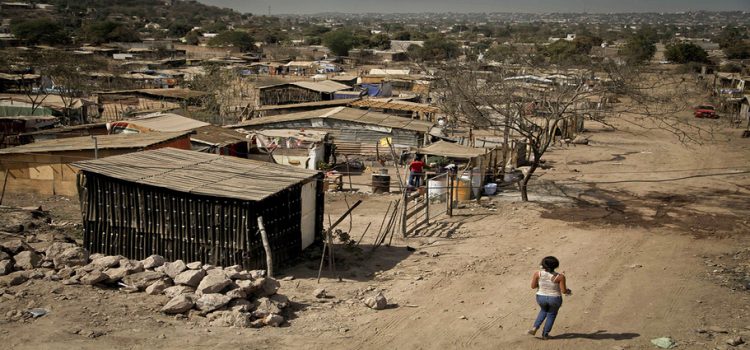 Sinaloa ocupa la séptima posición a nivel nacional con menor población en pobreza