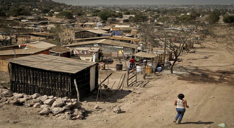 Sinaloa ocupa la séptima posición a nivel nacional con menor población en pobreza