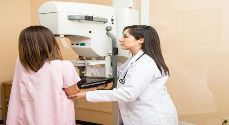 En Sinaloa cada dos días una mujer es diagnosticada con cáncer de mama