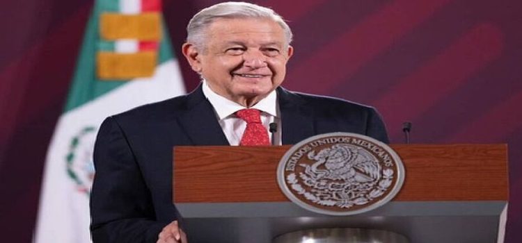 AMLO estará de visita en Sinaloa este 14 de noviembre