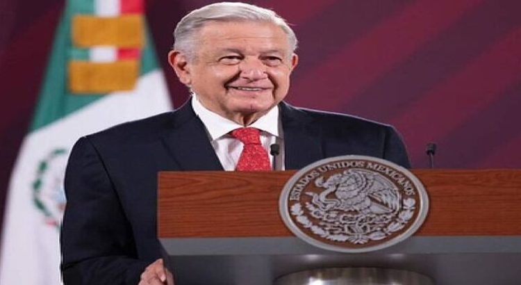 AMLO estará de visita en Sinaloa este 14 de noviembre