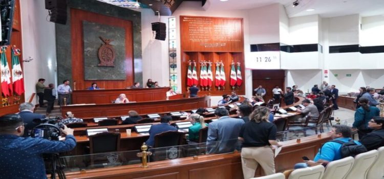 Habrá Ley de Responsabilidad Patrimonial para indemnizar daños a ciudadanos en Sinaloa Habrá Ley de Responsabilidad Patrimonial para indemnizar daños a ciudadanos en Sinaloa