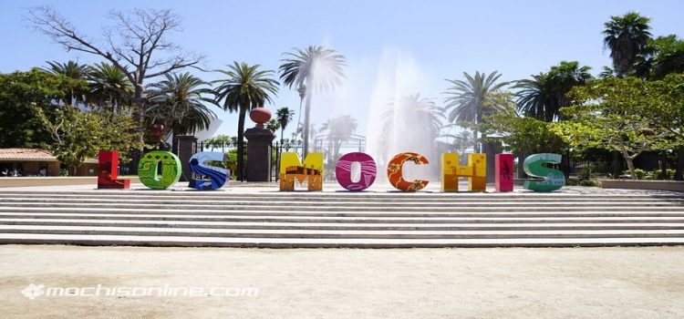 Los Mochis sigue siendo una de las ciudades más seguras del país