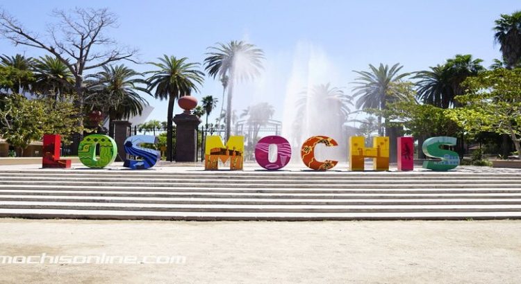 Los Mochis sigue siendo una de las ciudades más seguras del país