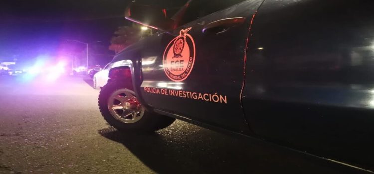 Sujetos armados le roban 43 mil pesos a una persona en la colonia Antonio Toledo Corro