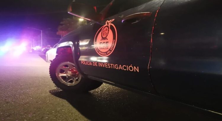 Sujetos armados le roban 43 mil pesos a una persona en la colonia Antonio Toledo Corro