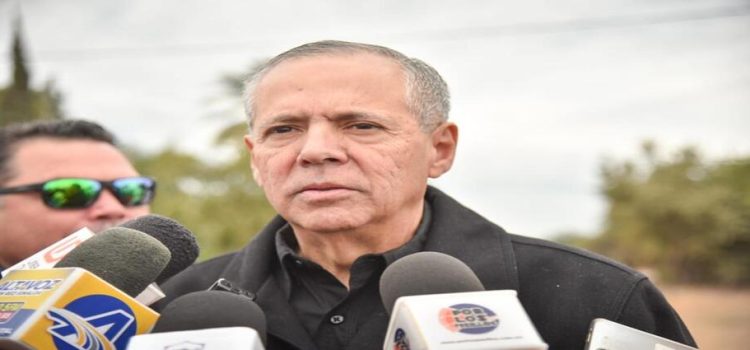 La próxima semana iniciarán las obras con inversión privada