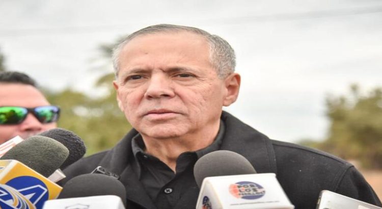 La próxima semana iniciarán las obras con inversión privada