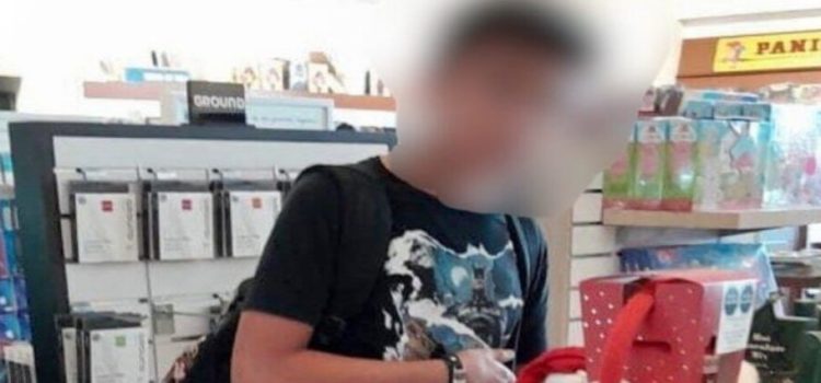 Menor desapareció por supuesto reto de TikTok “Desaparece 48 horas” Menor desapareció por supuesto reto de TikTok “Desaparece 48 horas”