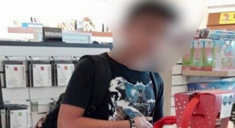 Menor desapareció por supuesto reto de TikTok “Desaparece 48 horas”