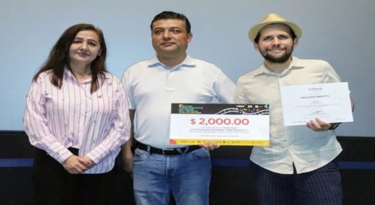 Entregan premio a los ‘Libres Creadores’ en Los Mochis