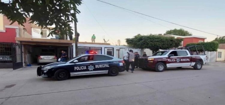 Adulto mayor muere tras recibir una fuerte descarga eléctrica