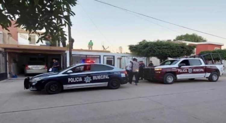 Adulto mayor muere tras recibir una fuerte descarga eléctrica