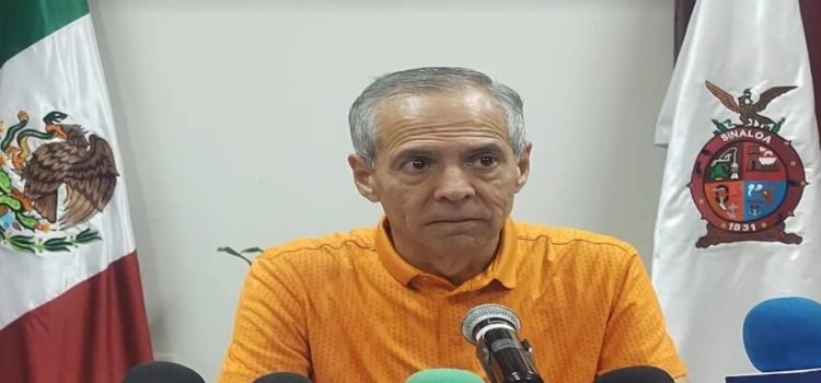Gerardo Vargas buscará la reelección en Ahome