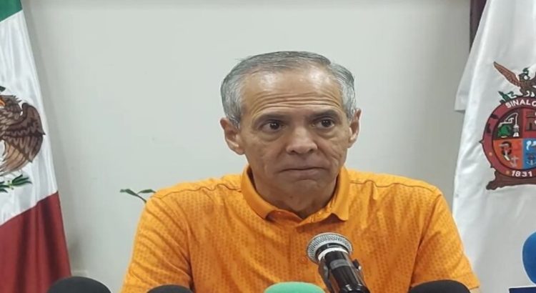 Gerardo Vargas buscará la reelección en Ahome