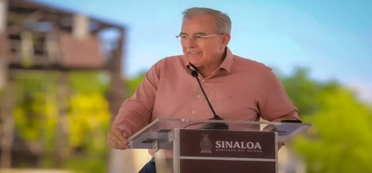 Se cancela segundo informe de gobierno de Rubén Rocha por manifestaciones Se cancela segundo informe de gobierno de Rubén Rocha por manifestaciones