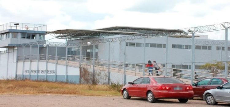Personas en prisión preventiva podrán ejercer su derecho al voto en Sinaloa Personas en prisión preventiva podrán ejercer su derecho al voto en Sinaloa