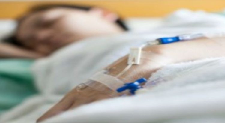 Mamá de niñas de menores ultimadas por su padre sale de terapia intensiva