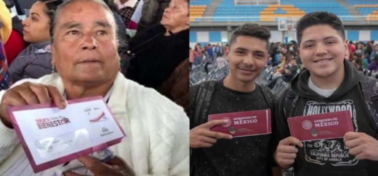 Incrementarán en Sinaloa los montos de becas y pensiones durante 2024