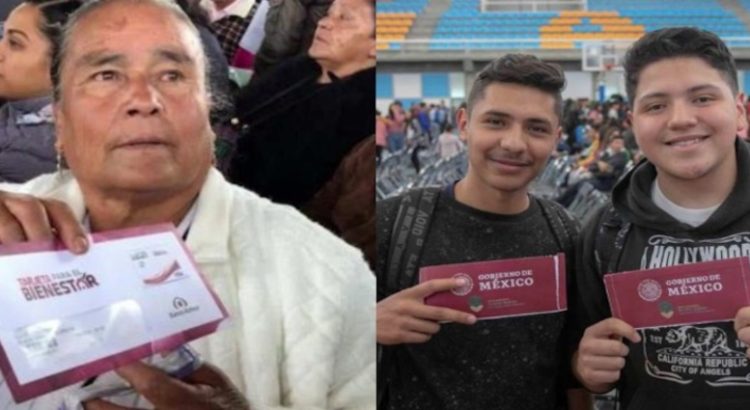 Incrementarán en Sinaloa los montos de becas y pensiones durante 2024
