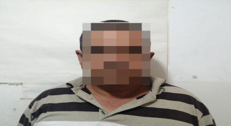 Se queda en prisión preventiva el presunto feminicida de Erika Guadalupe “A”