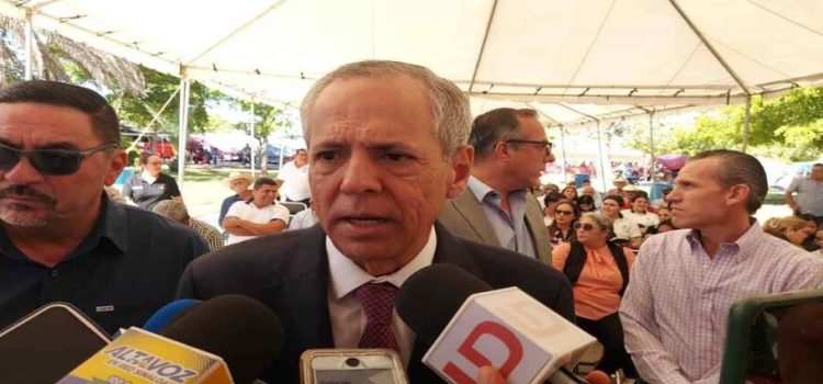 Gerardo Vargas Landeros podría buscar la reelección