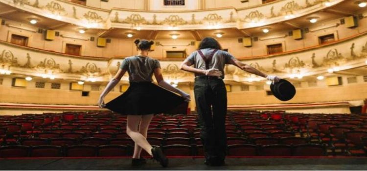Incrementarán estímulos a las artes escénicas en Sinaloa este 2024 Incrementarán estímulos a las artes escénicas en Sinaloa este 2024