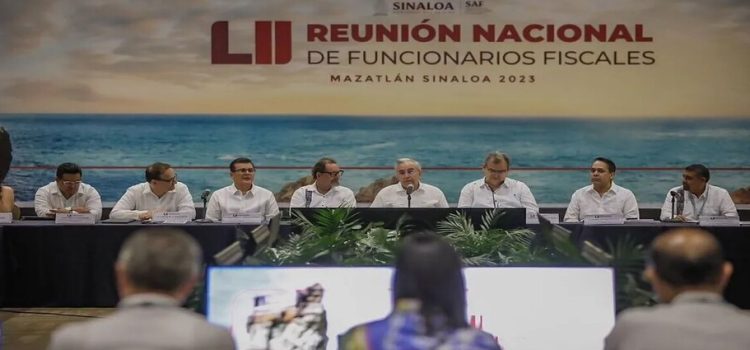 Rocha Moya propone creación de un IVA diferenciado Rocha Moya propone creación de un IVA diferenciado